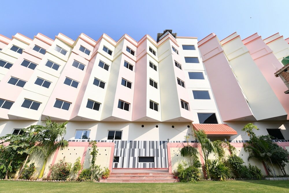 Фото отеля 5