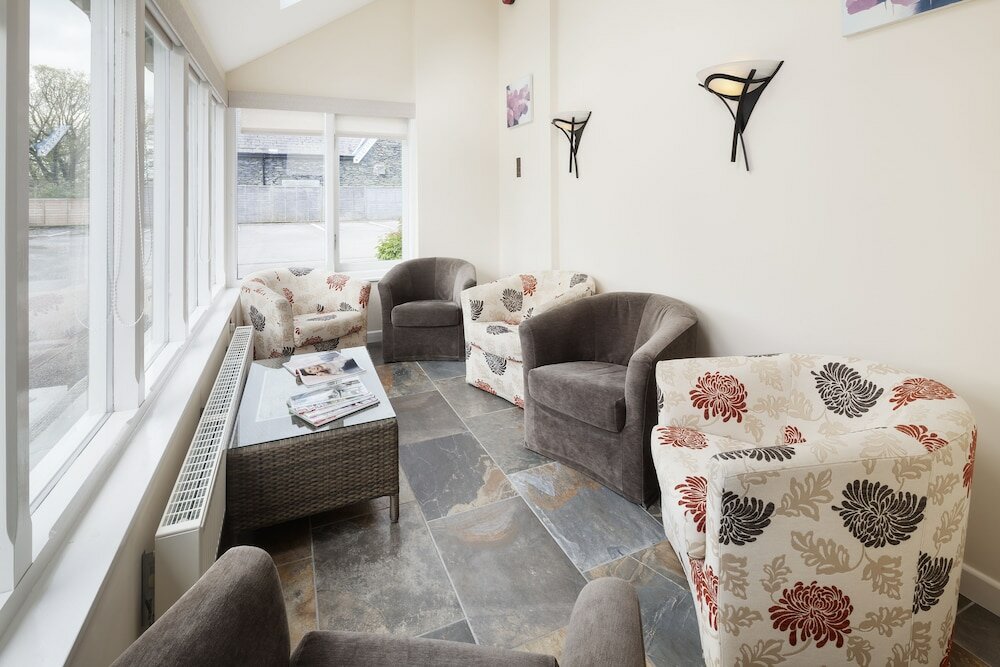 Фото Hawksmoor Guest House