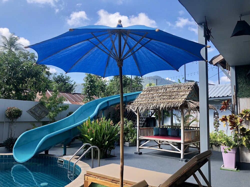 Фото Samui Zenity Hotel