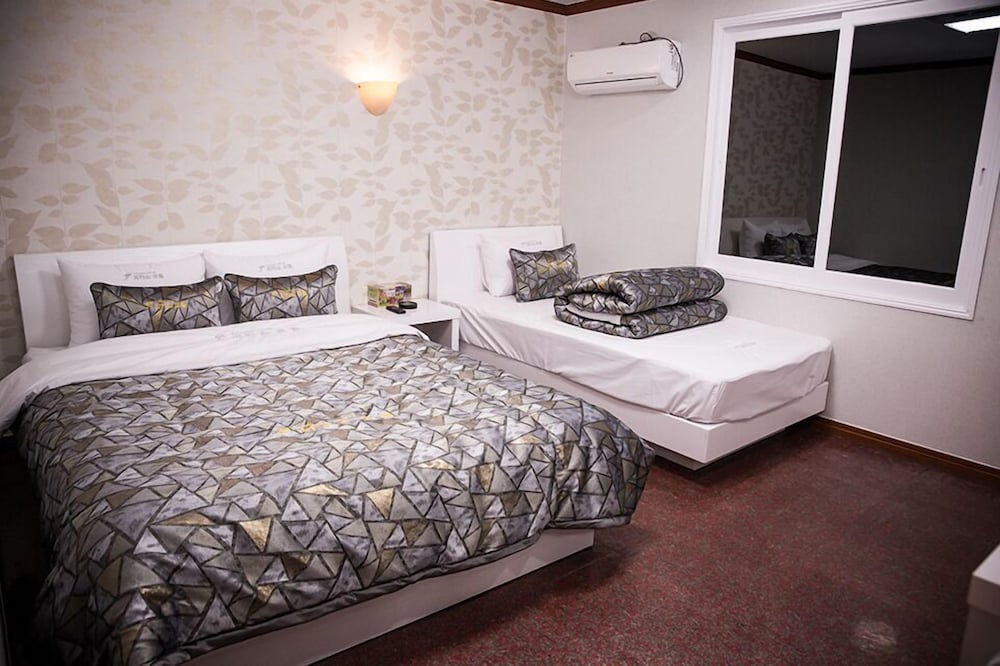 Фото Picasso Motel