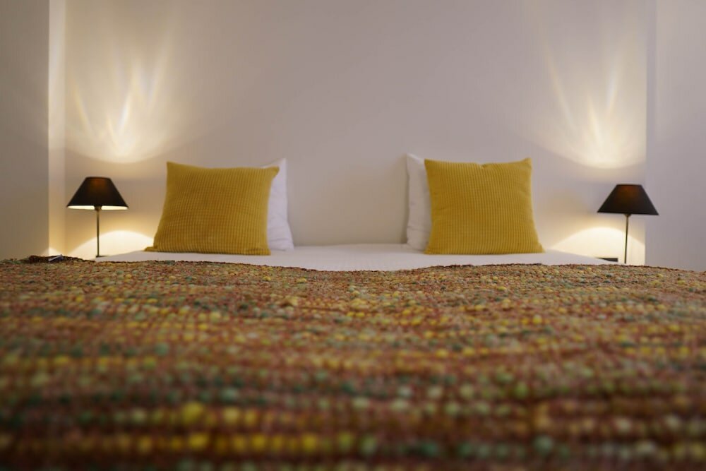 Фото Hotel de Flandre