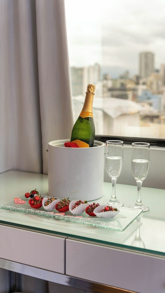 Фото Rio Amazonas Hotel