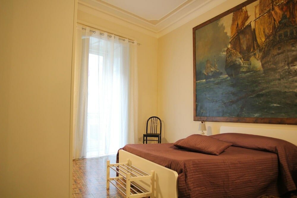 Фото Cortile Stesicoro B&b