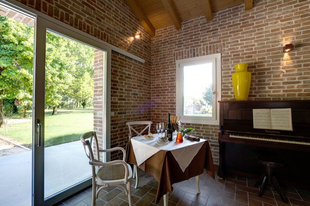 Фото Ca di Fiore