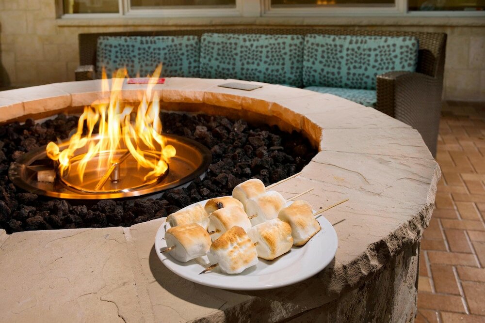 Фото Residence Inn Miami Airport West/Doral