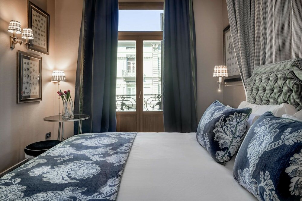 Фото Nh Collection Valencia Colon