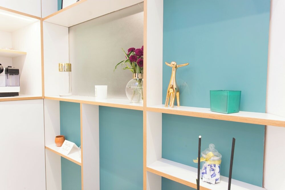 Фото Wardonia Hotel