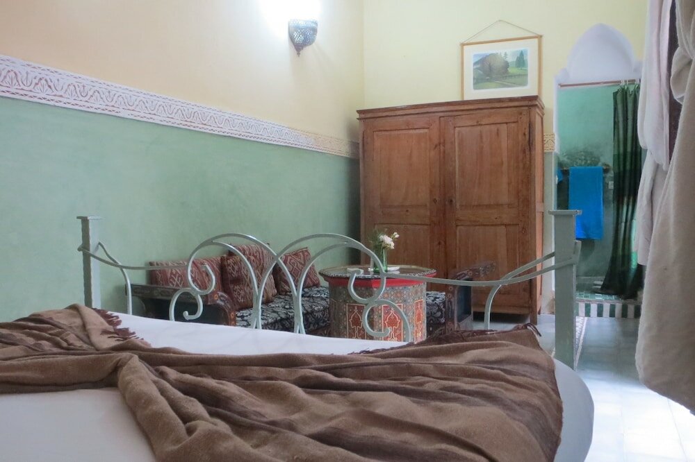 Фото Riad Maizie