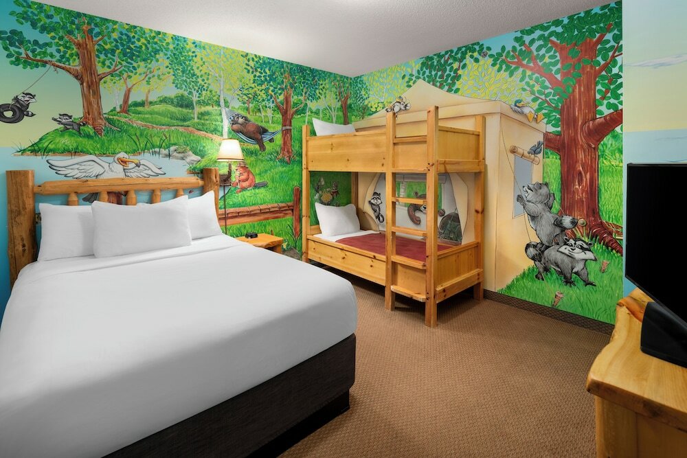 Фото Great Wolf Lodge Wisconsin Dells