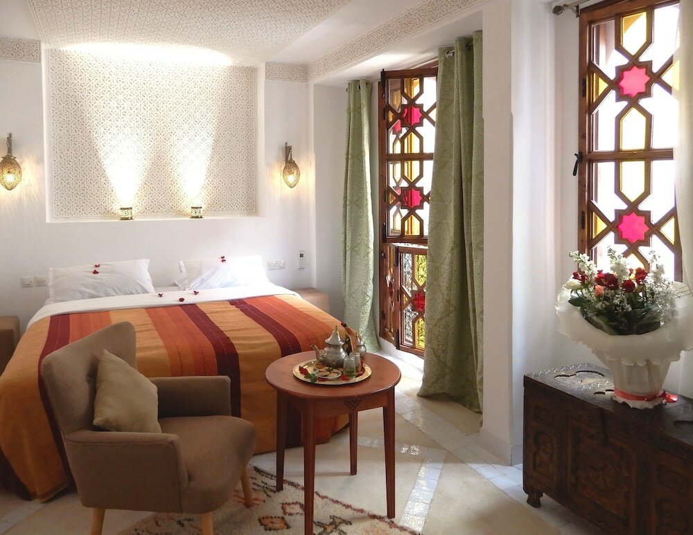 Фото Hotel Riad Carina