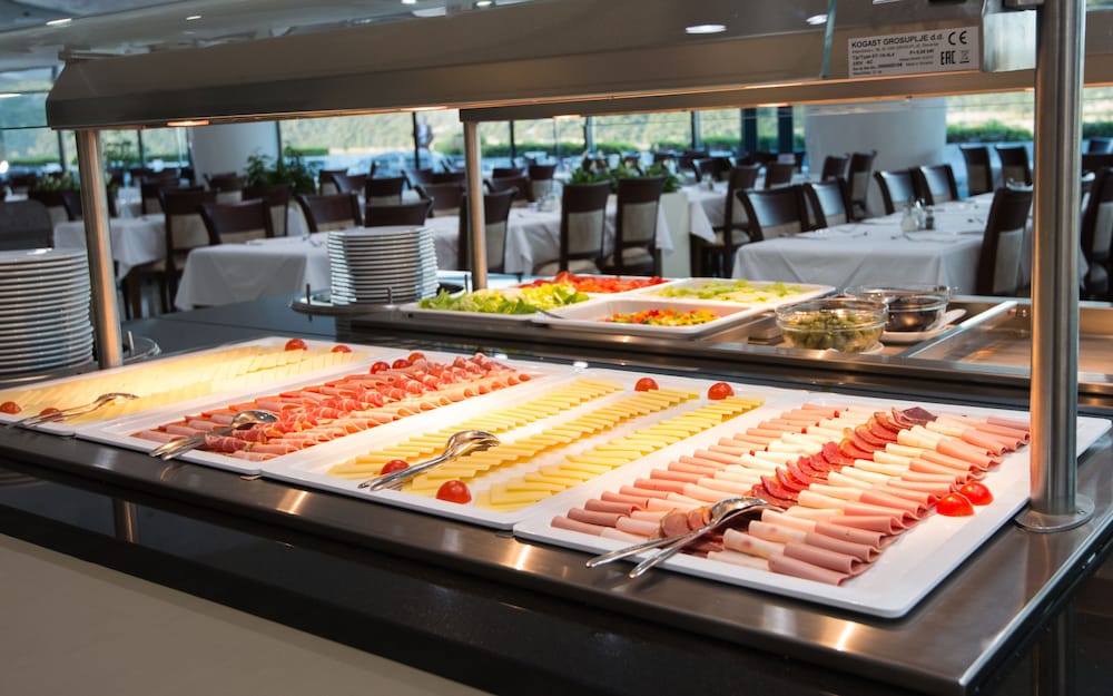 Фото Grand Hotel Neum