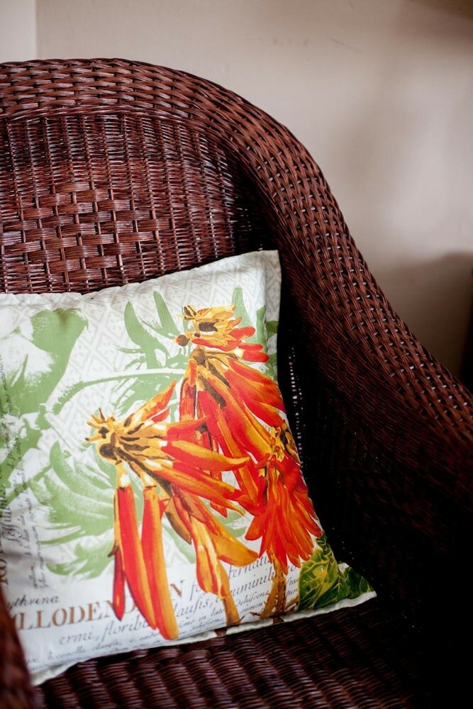 Фото Oria Guesthouse