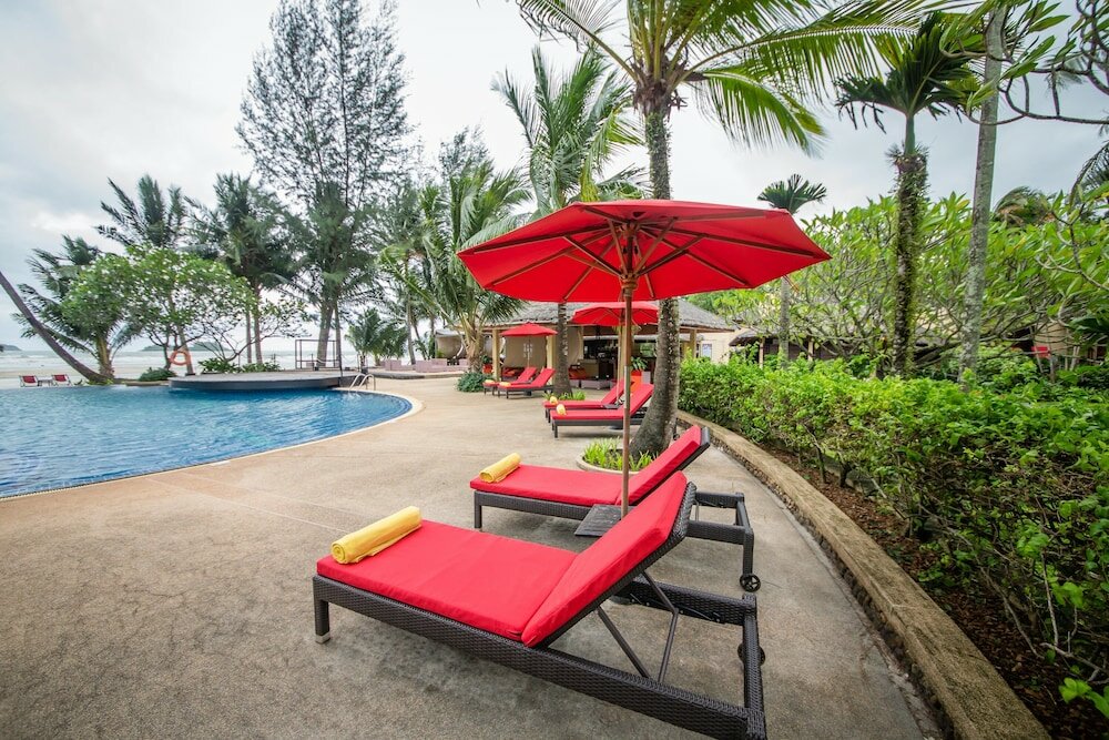 Фото Centara Koh Chang Tropicana Resort
