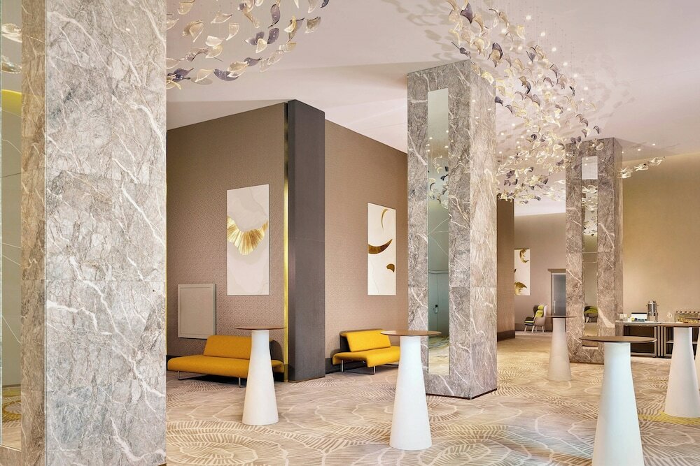 Фото Paragraph Resort & SPA Shekvetili Autograph Collection