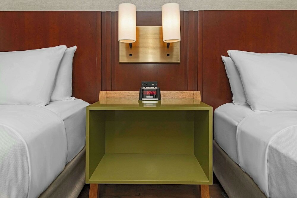 Фото Comfort Inn Cambridge