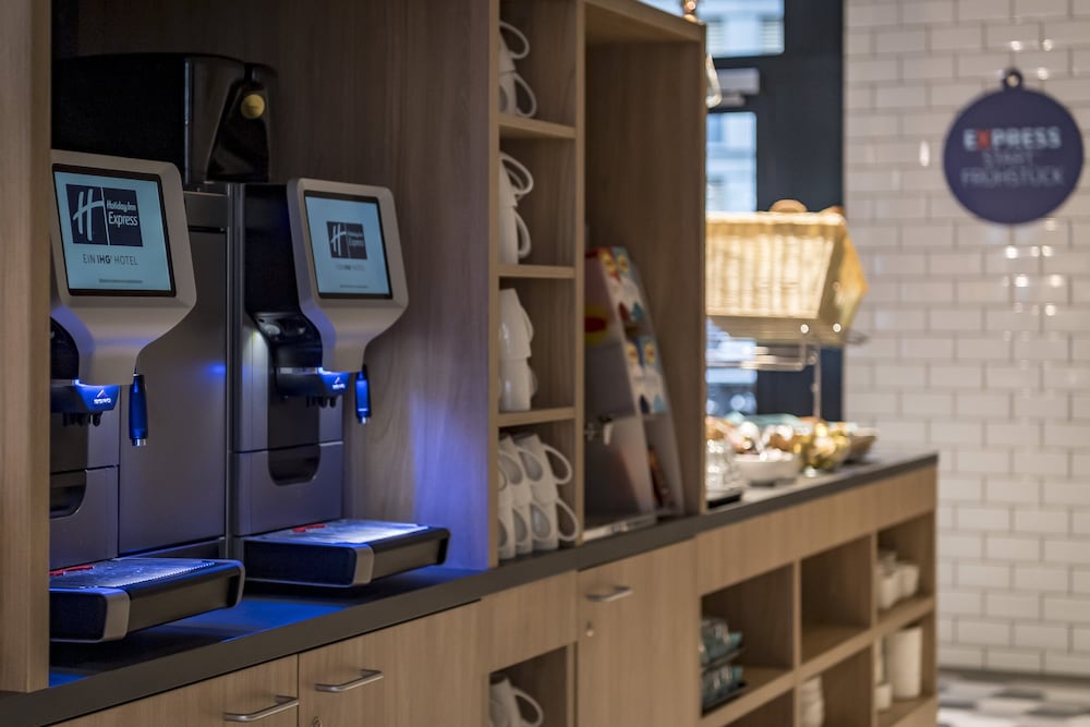 Фото Holiday Inn Express Luzern - Kriens, an Ihg Hotel