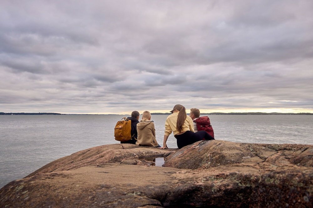 Фото Ruissalo SPA Hotel