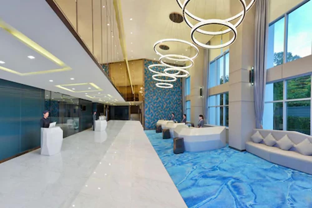 Фото Centre Point Prime Hotel Pattaya