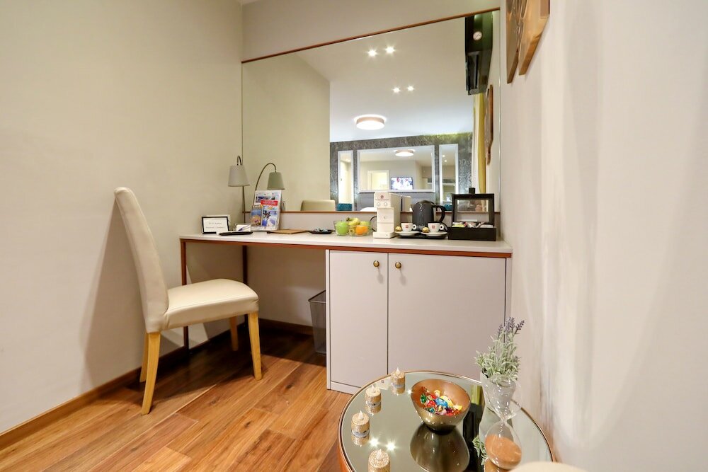 Фото Luxury Rooms Kadena