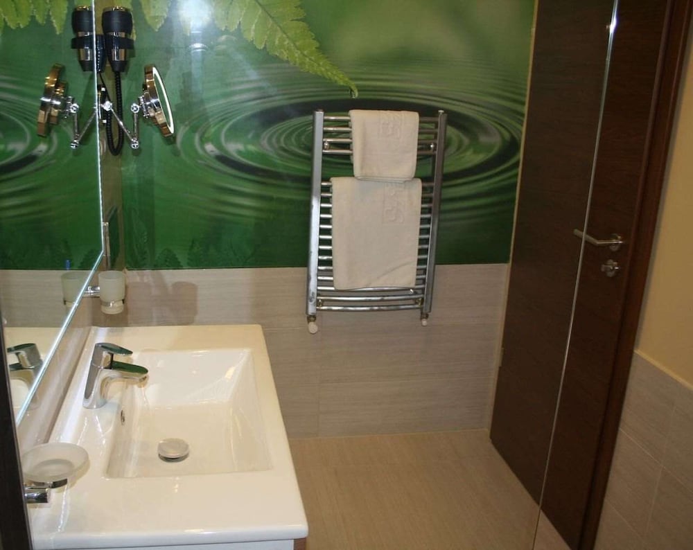 Фото Hotel Capitulum