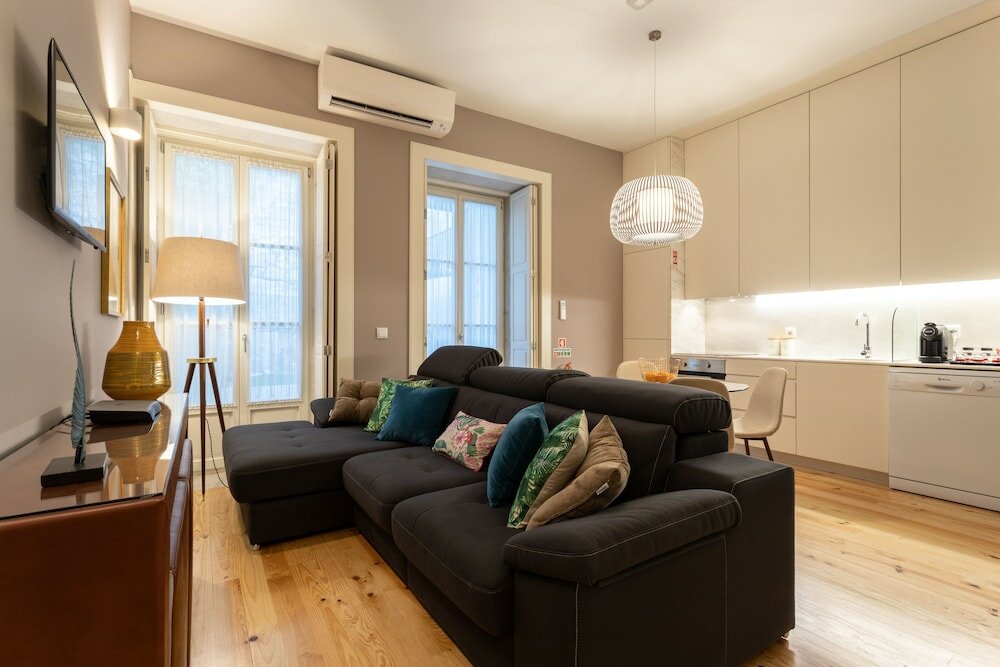 Фото Geo Studios Santa Catarina