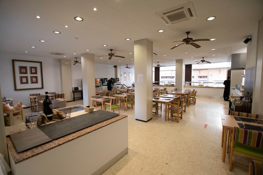 Фото Espanya - 30º hotels