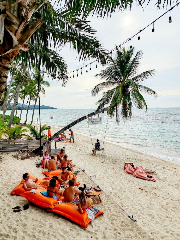 Фото Mimosa Resort & SPA