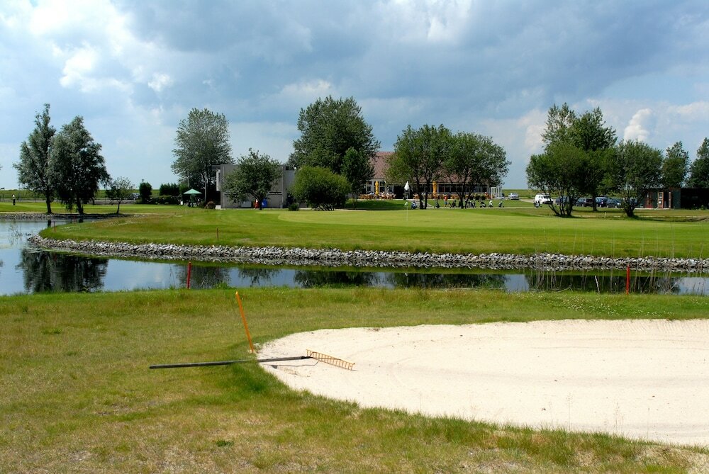 Фото City Hotel Bergen op Zoom