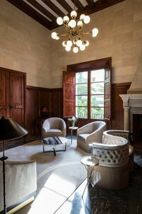 Гостиница Palacio Can Marqués