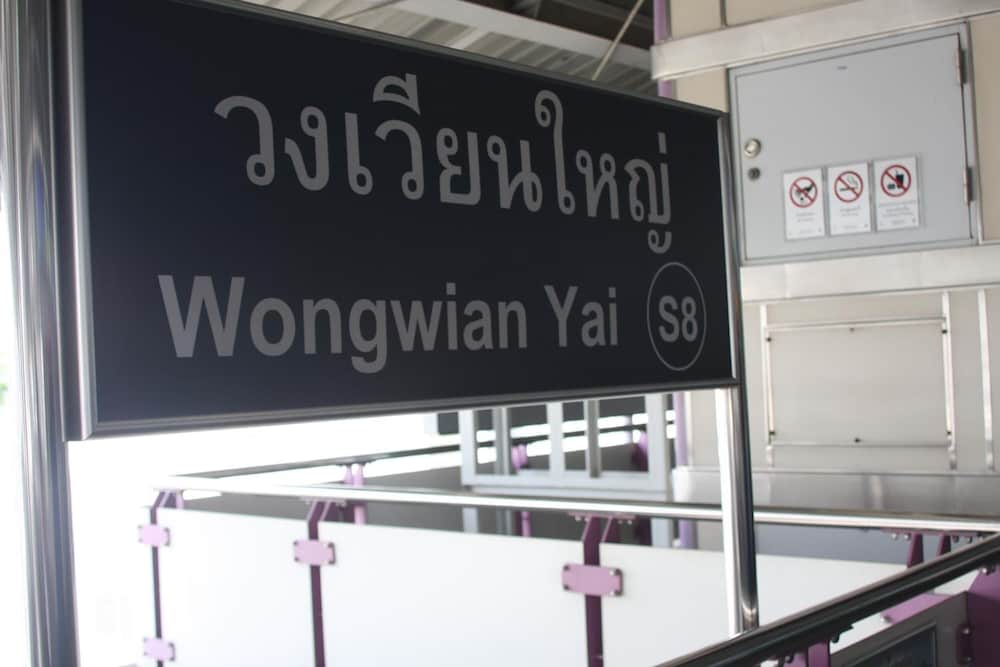 Фото Klean Residence Hotel