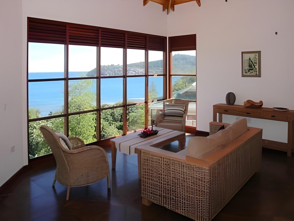 Фото Villas de Jardin