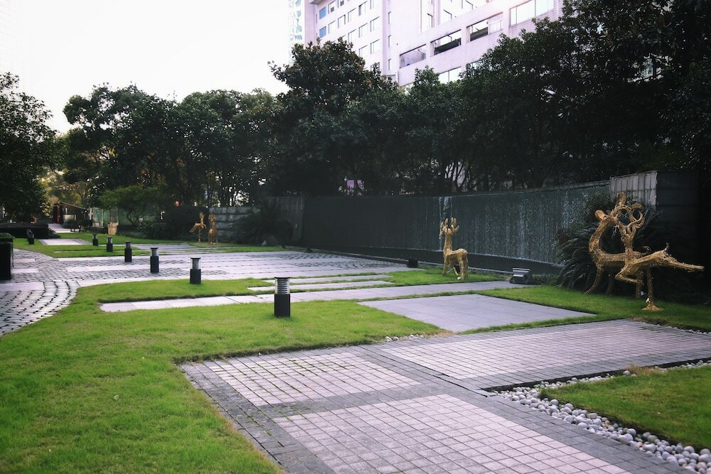 Фото Shangri-La Ningbo