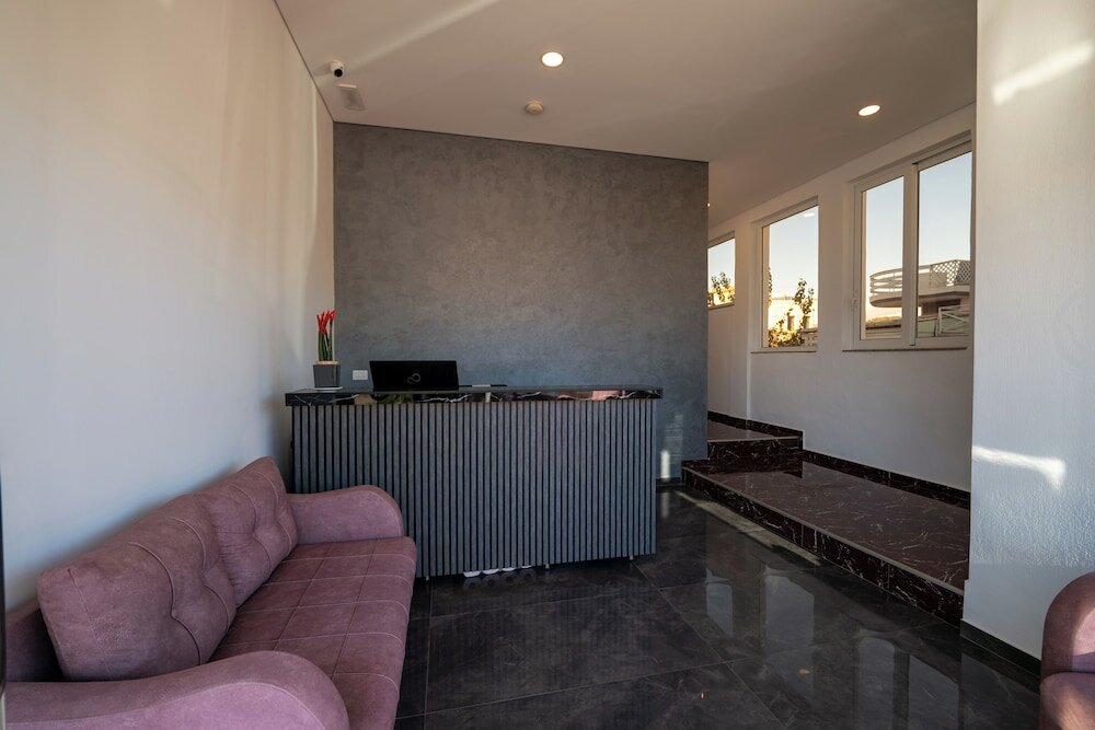 Фото Hotel Mariksel