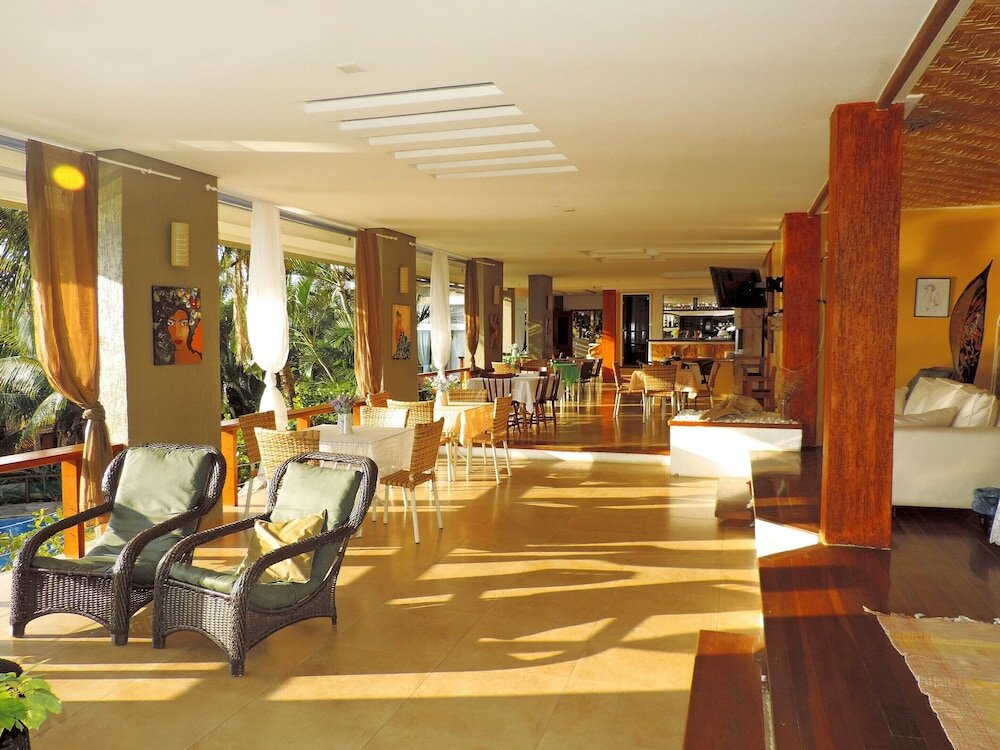 Фото Pousada Pelicano