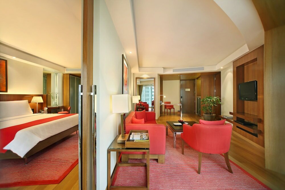 Фото Trident Bandra Kurla Mumbai