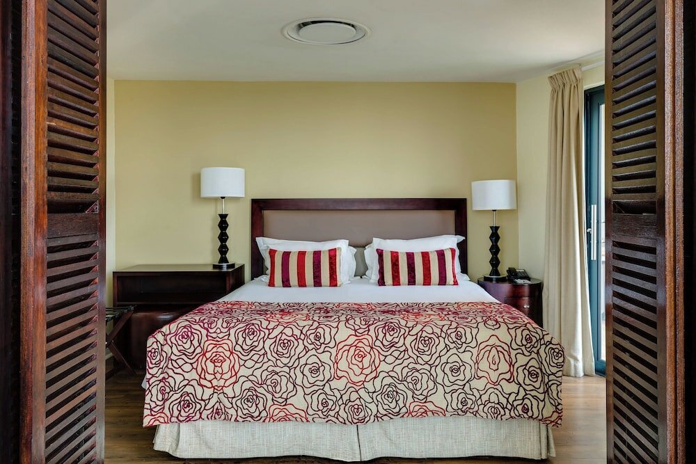 Фото Protea Hotel Fire & Ice! by Marriott Durban Umhlanga Ridge