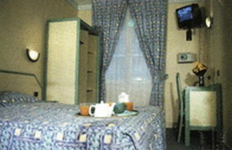 Фото Hotel Aladin