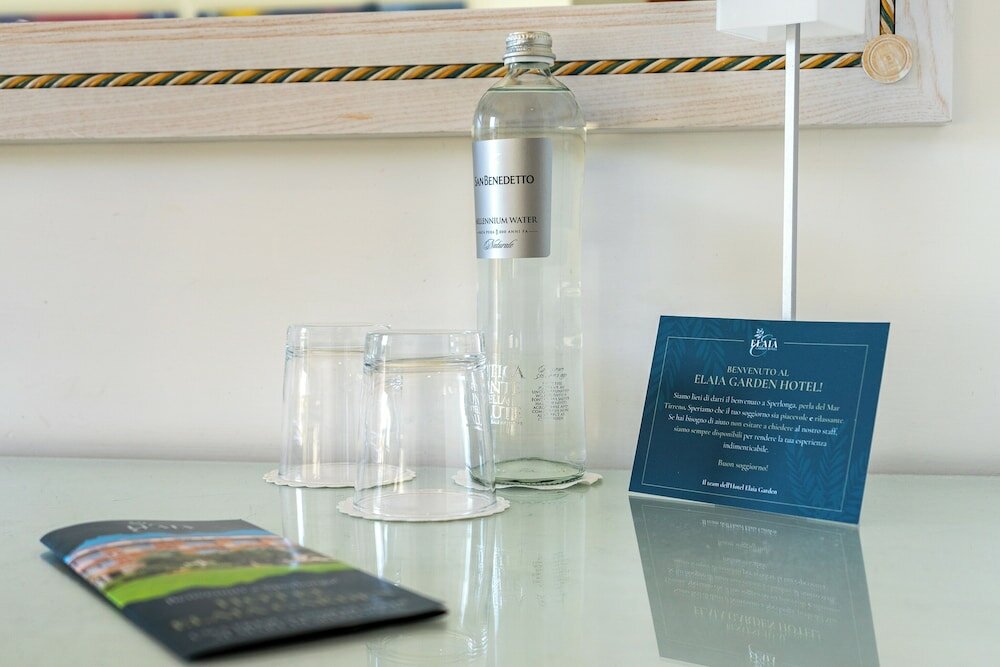 Фото Elaia Garden Hotel