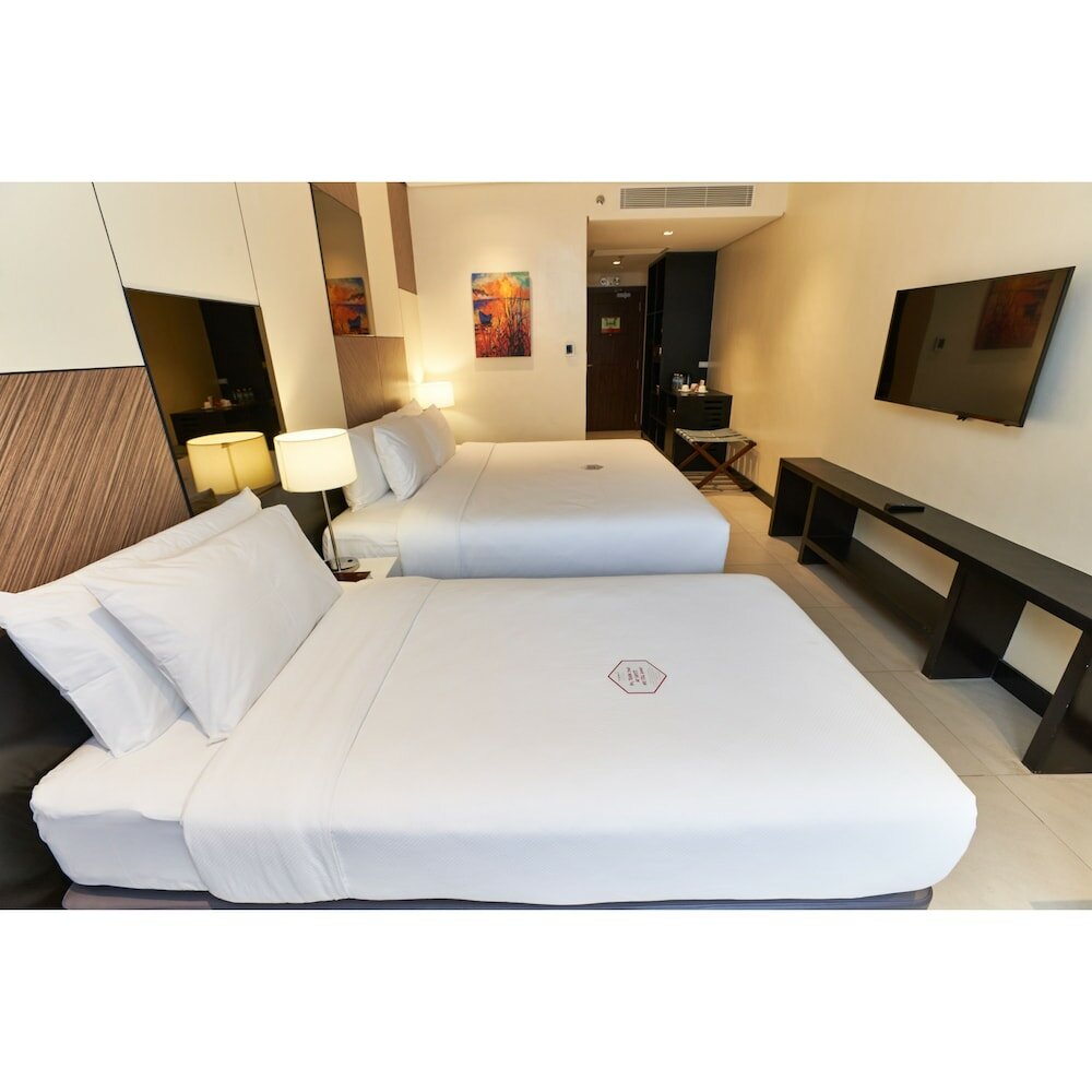 Фото Summit Hotel Tacloban