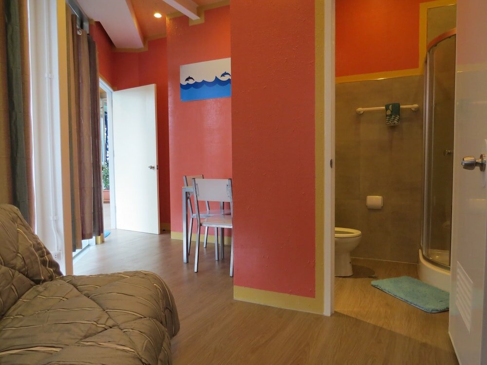 Фото Alon Travelers Lodge