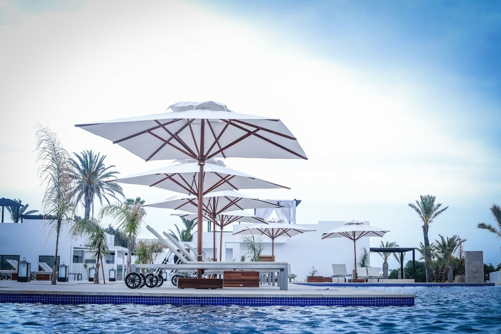 Фото The Orangers Garden