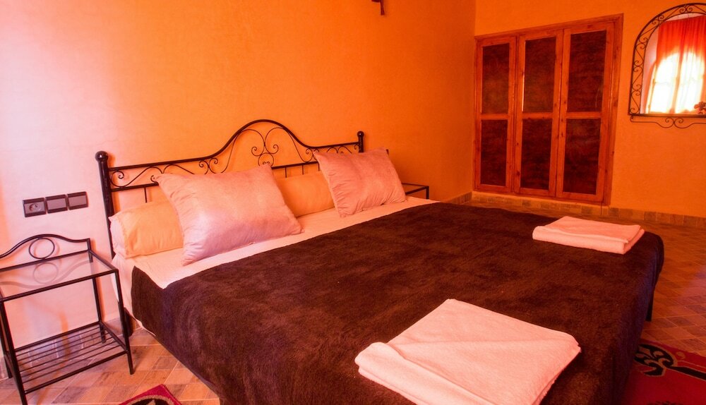 Фото Ksar Ljanoub