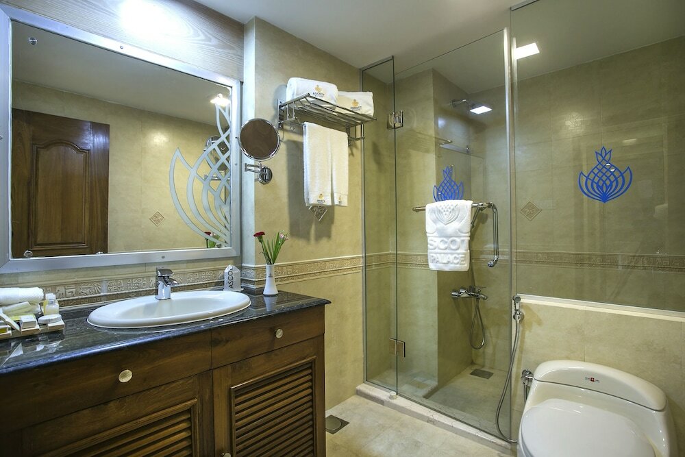 Фото Ascott Palace Dhaka