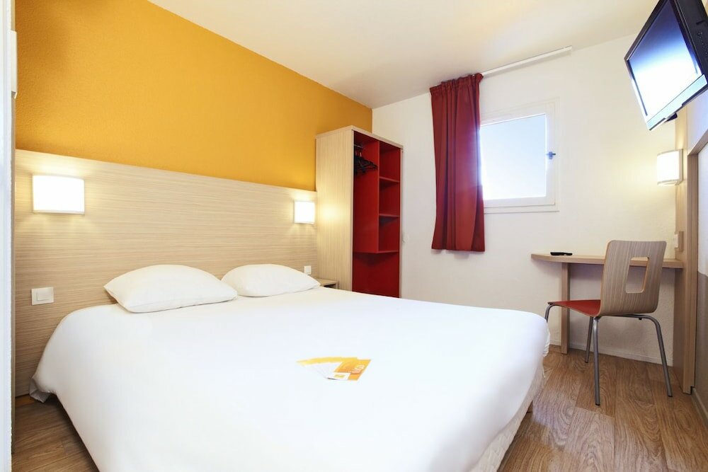 Фото Hôtel Kennedy Parc des Expositions