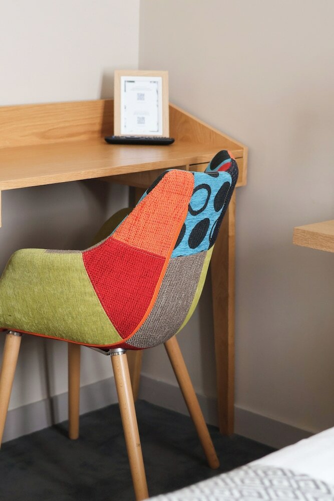 Фото Le Globe et Cecil