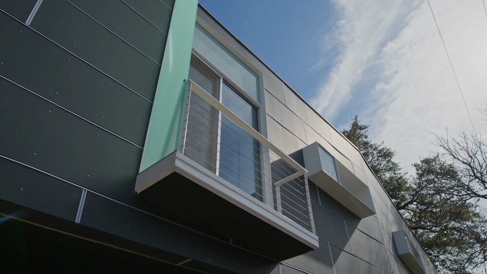 Фото Kimber Modern