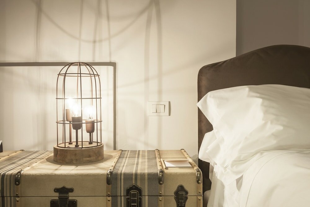 Фото Relais & Châteaux Locanda Don Serafino