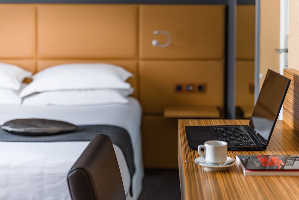 Фото Hotel Residence Europe & SPA