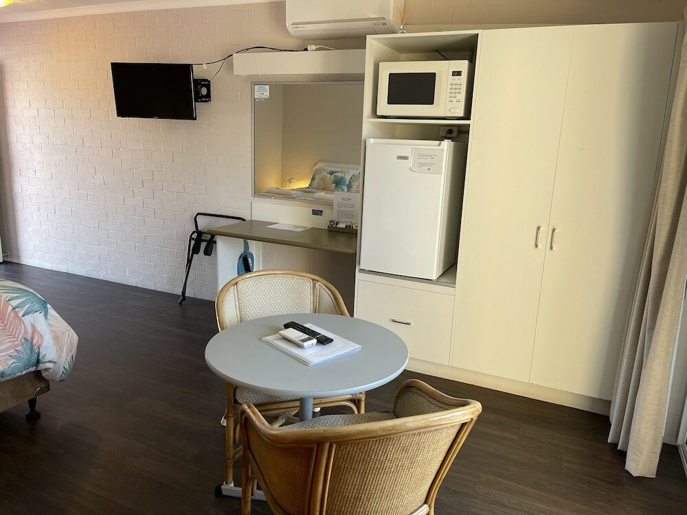 Фото Ulladulla Harbour Motel