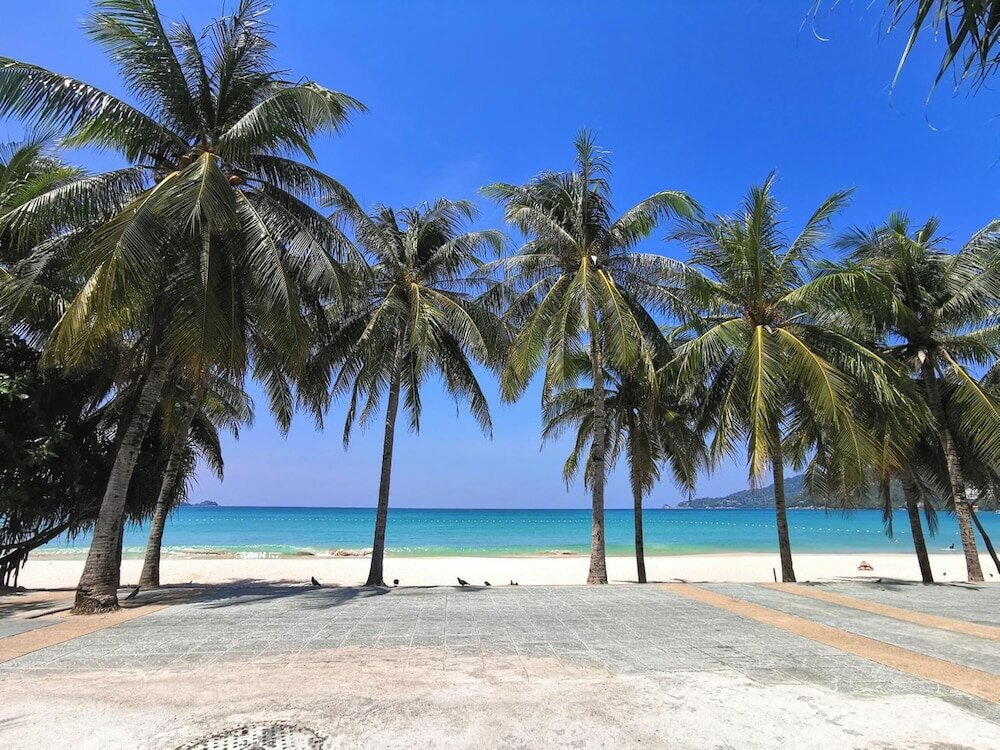 Фото Patong Princess Hotel